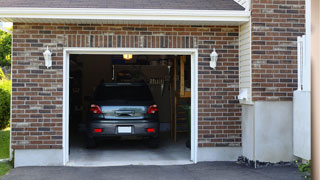 Garage Door Installation at Watts Los Angeles, California